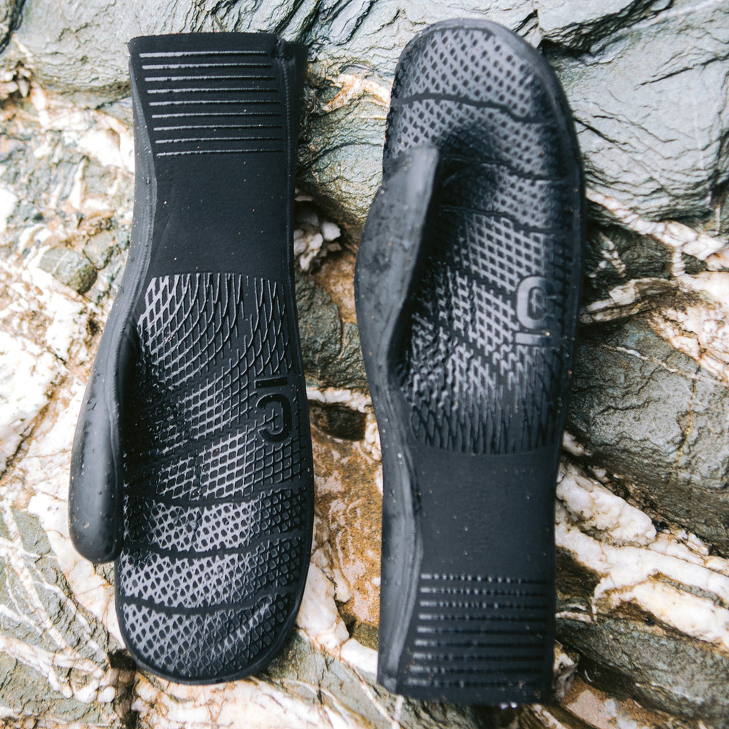 C-Skins Wired+ 7mm Mitts