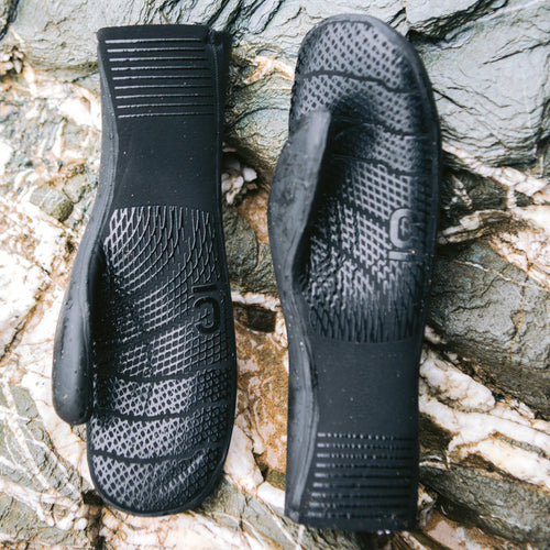 C-Skins Wired+ 7mm Mitts