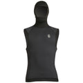 C-Skins HDi Skins Thermal Sleeveless Hooded Vest Top
