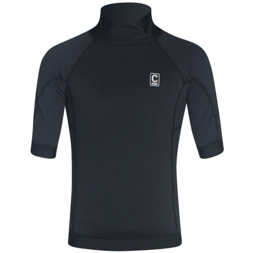 C-Skins Junior HDi Thermal Rash Top