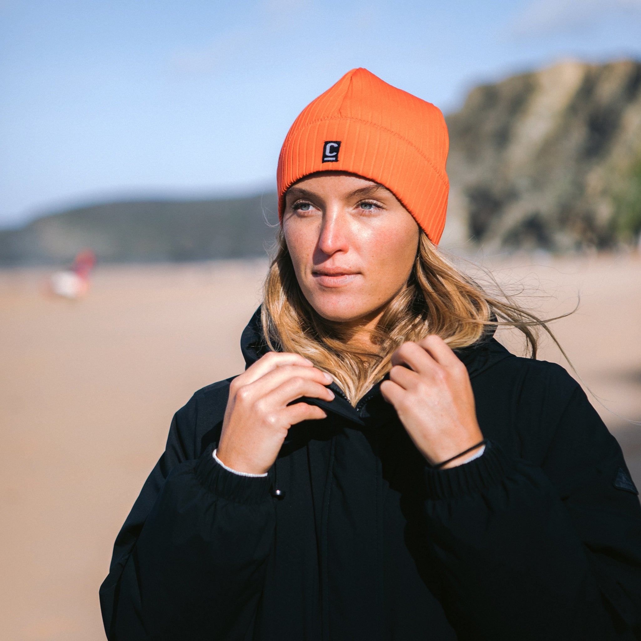 C-Skins 2mm Storm Chaser Surf Beanie