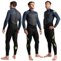 C-Skins Legend 4/3mm Wetsuit