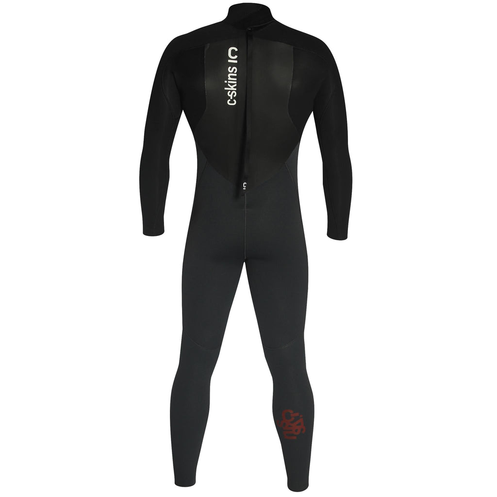 C-Skins Legend 4/3mm Wetsuit
