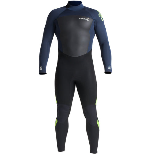C-Skins Legend 4/3mm Wetsuit