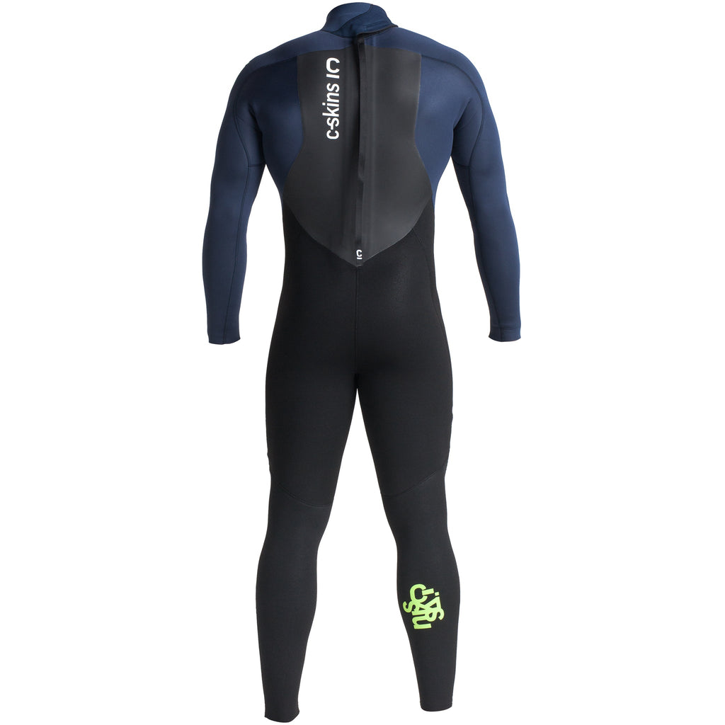 C-Skins Legend 4/3mm Wetsuit