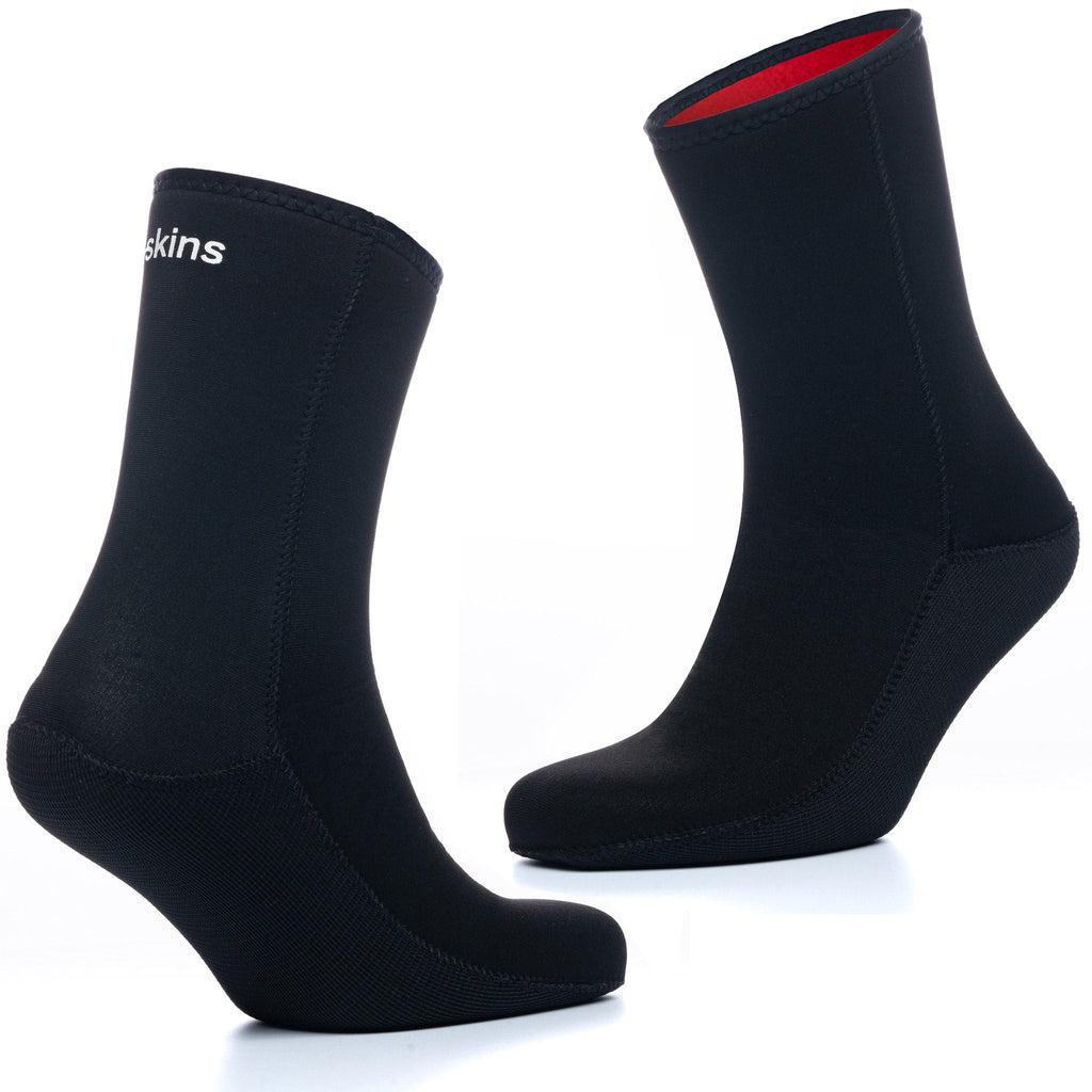 C-Skins Legend 4mm Thermal Wetsuit Socks