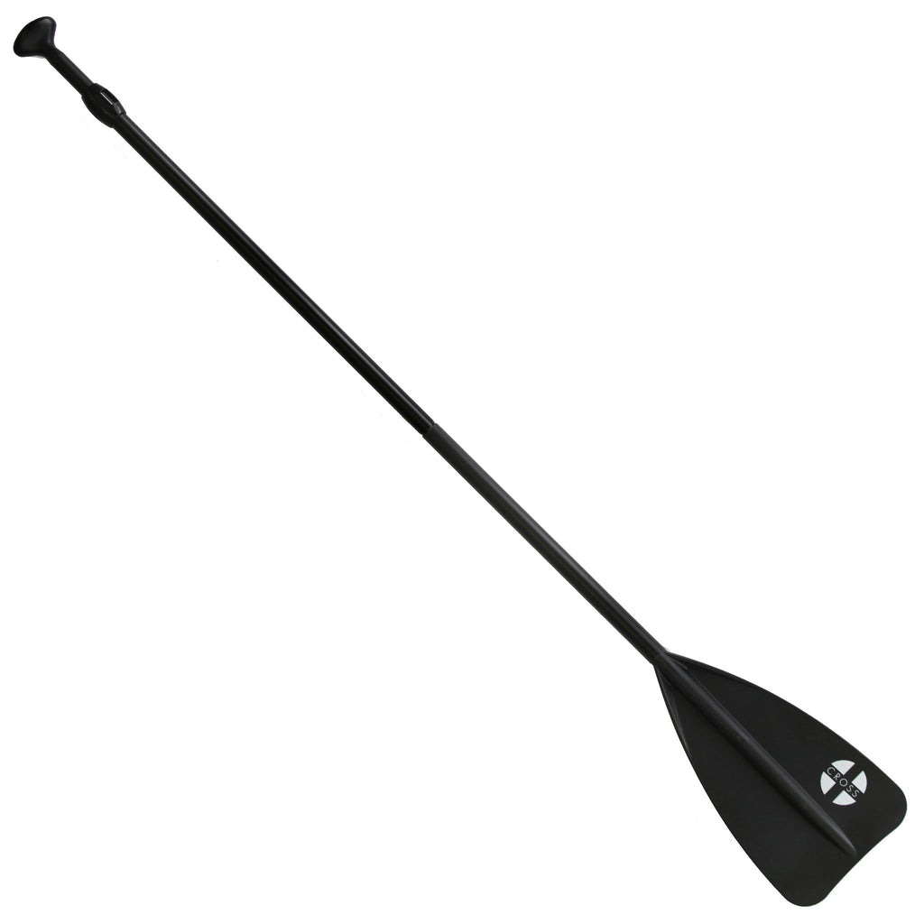 Gul Cross 10' 7" Inflatable Paddle Board iSUP Package
