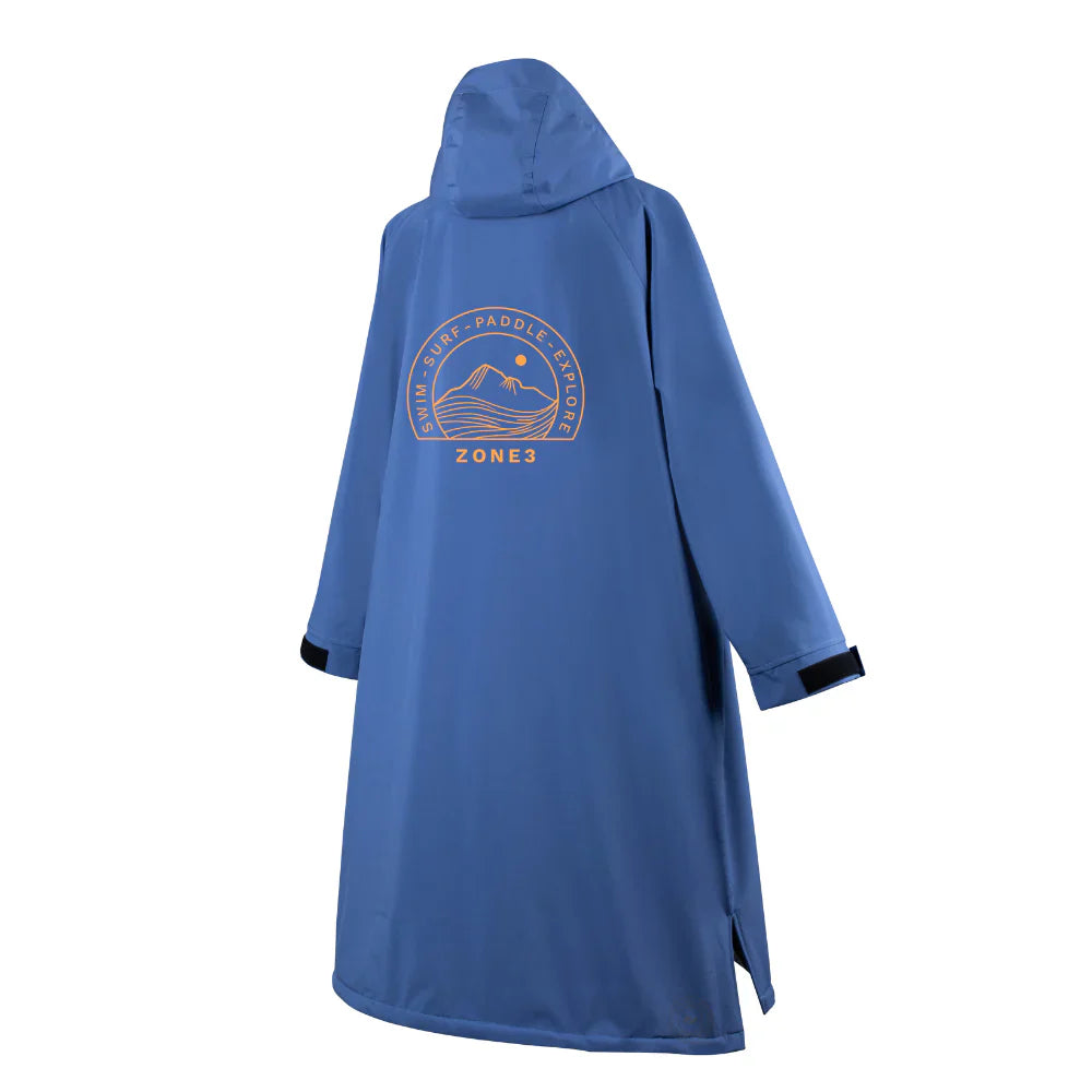 Zone3 Thermo-Tech Changing Robe