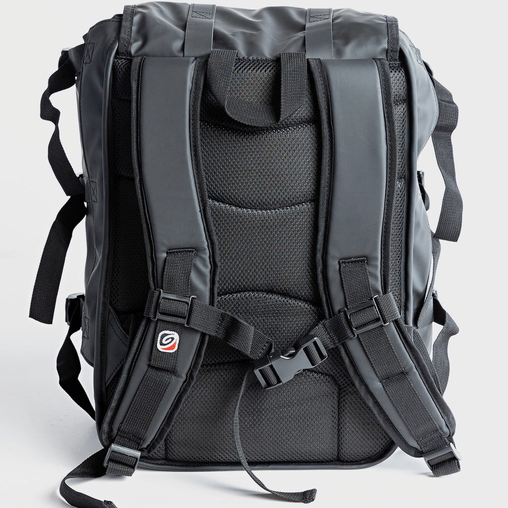 dryrobe Eco Compression Backpack Bag