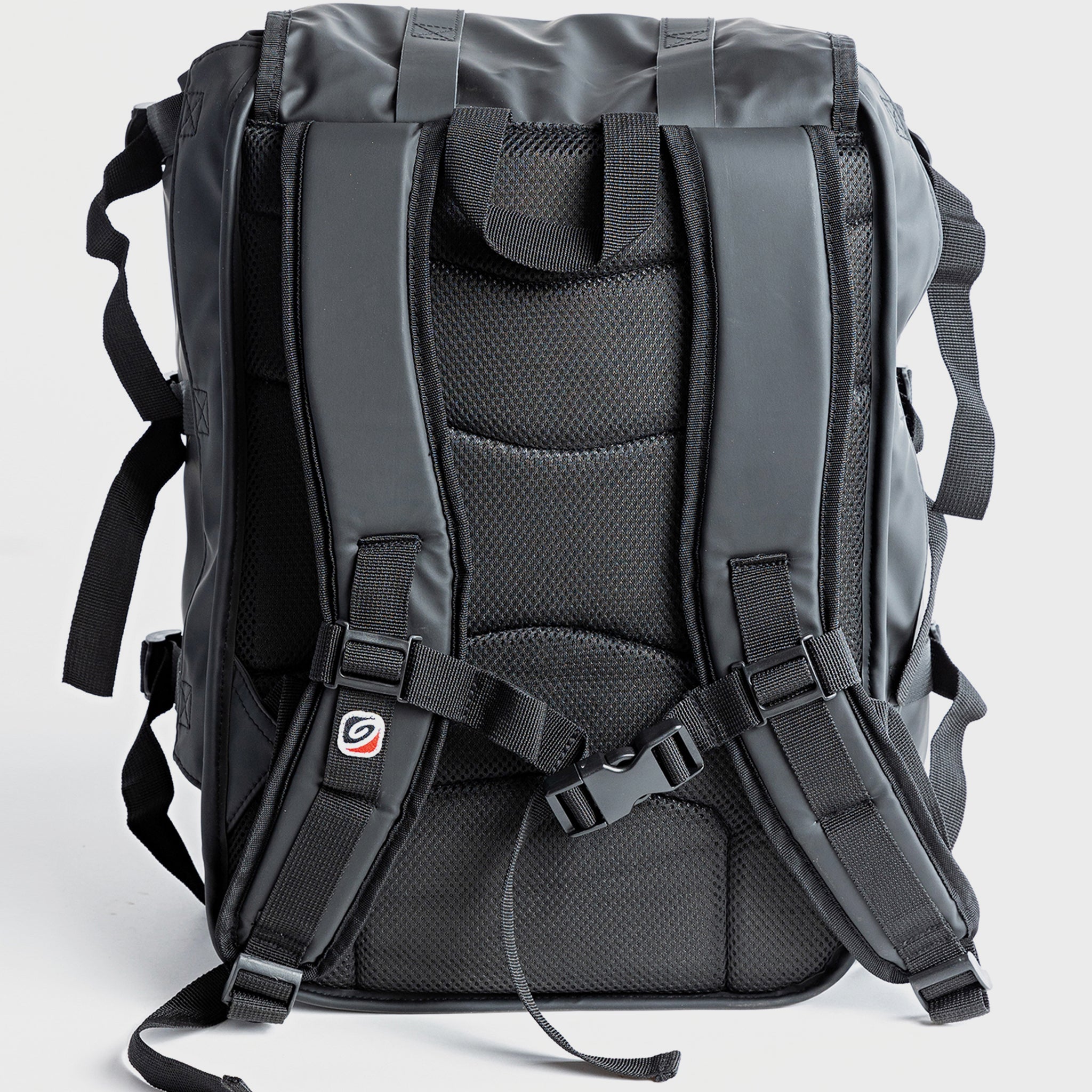 dryrobe Eco Compression Backpack Bag