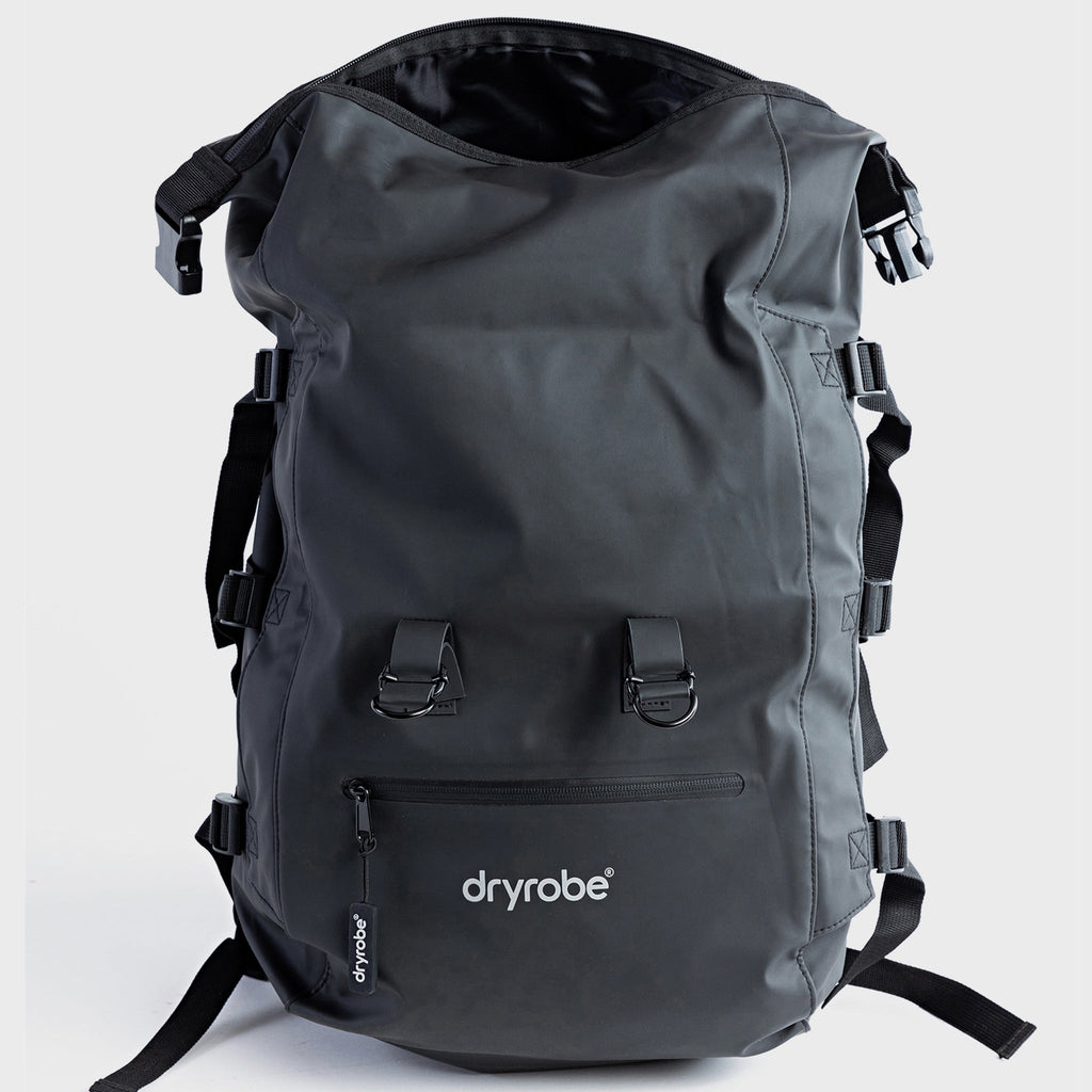 dryrobe Eco Compression Backpack Bag