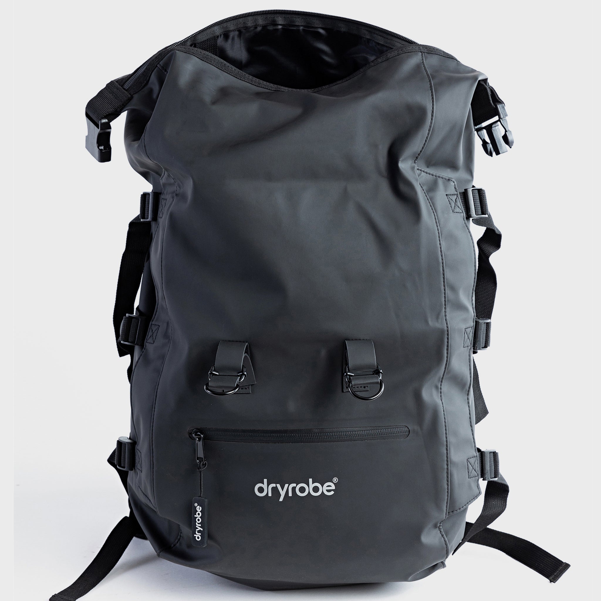 dryrobe Eco Compression Backpack Bag