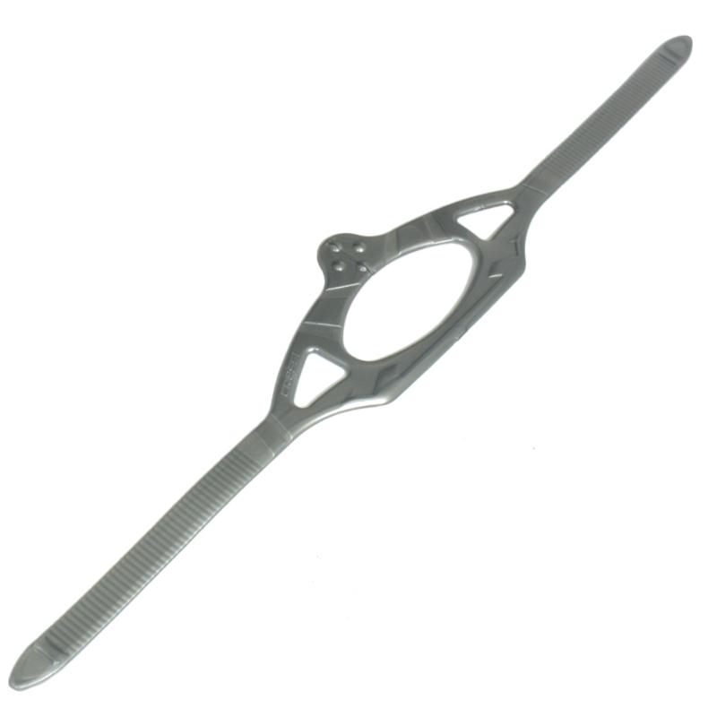 Cressi Replacement Mask Straps for Cressi Big Eyes Masks