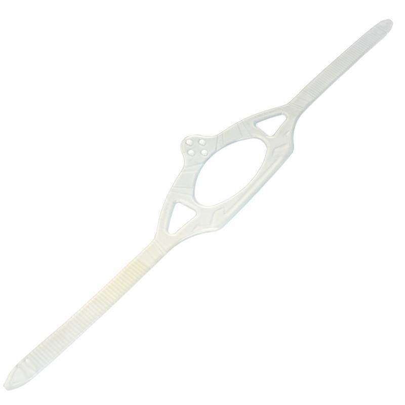 Cressi Replacement Mask Straps for Cressi Big Eyes Masks