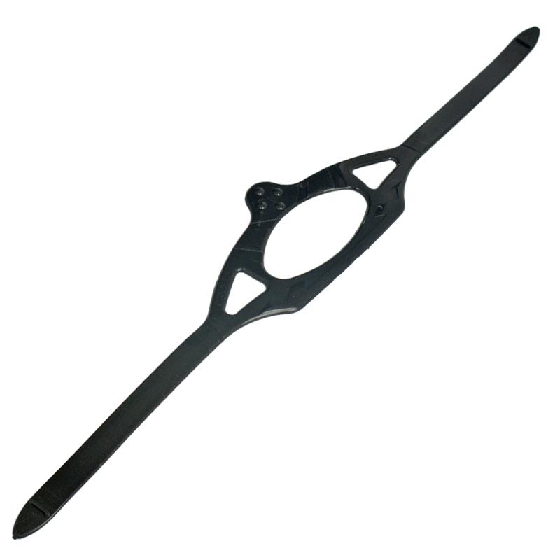 Cressi Replacement Mask Straps for Cressi Big Eyes Masks