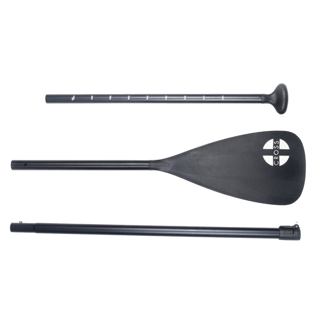 Gul Cross iSUP Paddle Adjustable 3 piece