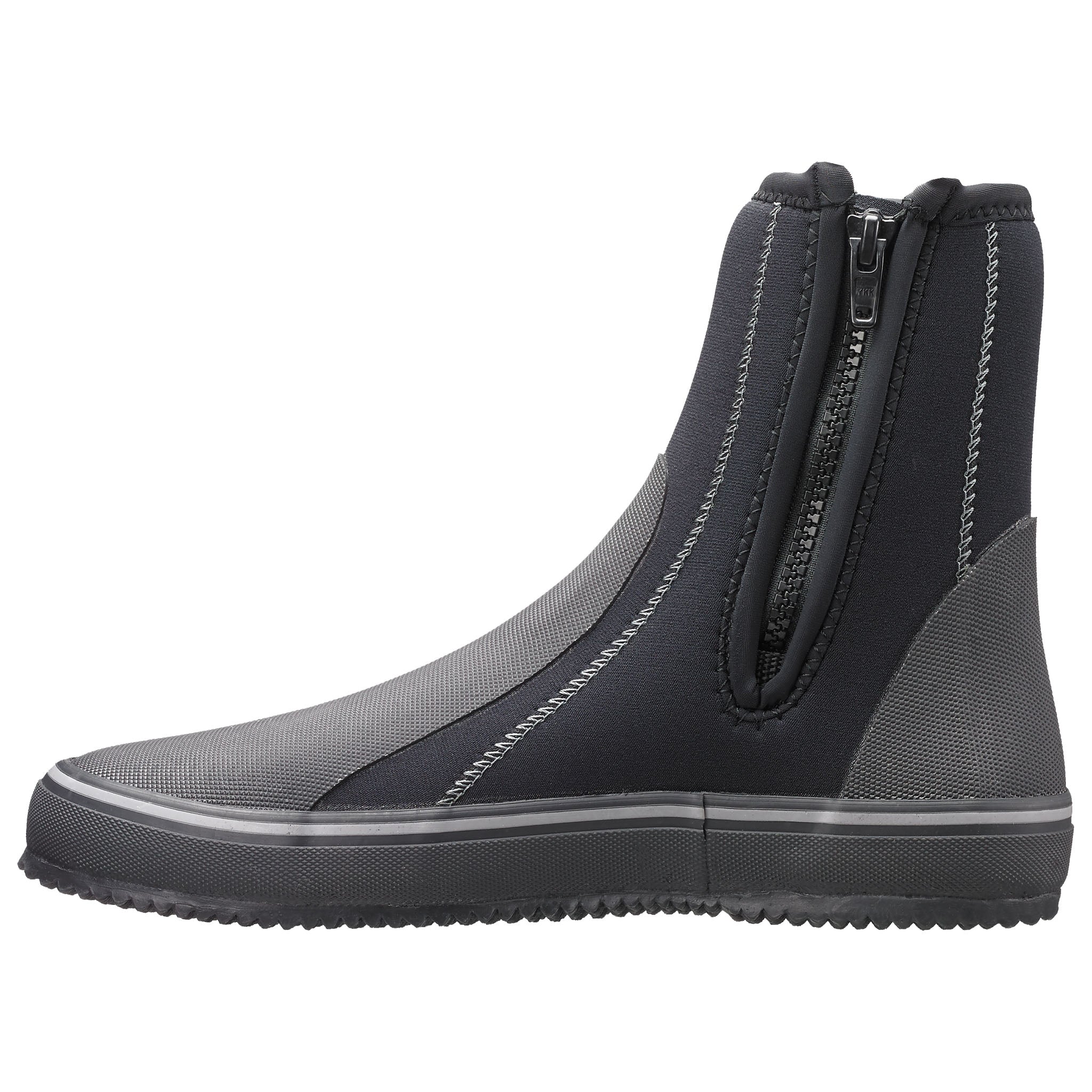 Tusa 5mm Zipped Wetsuit Dive Boots