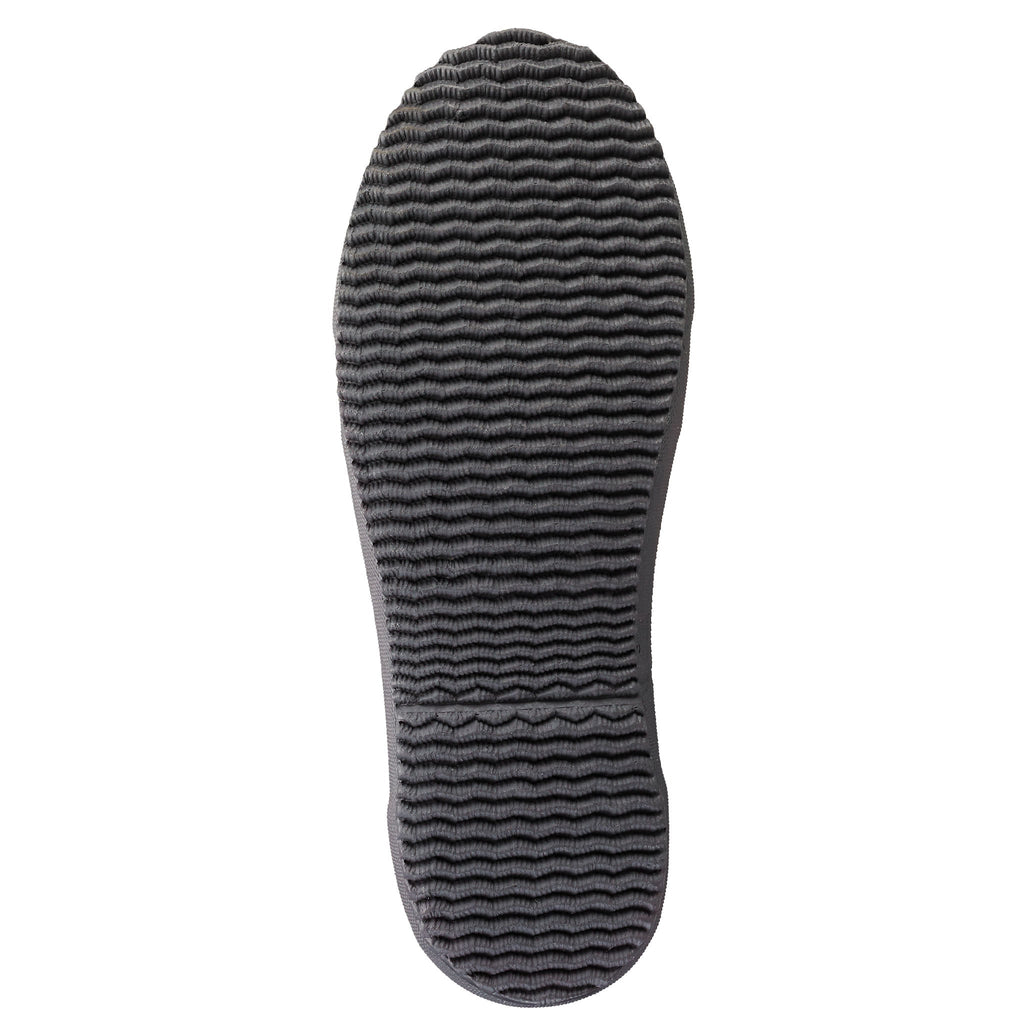Tusa 5mm Zipped Wetsuit Dive Boots