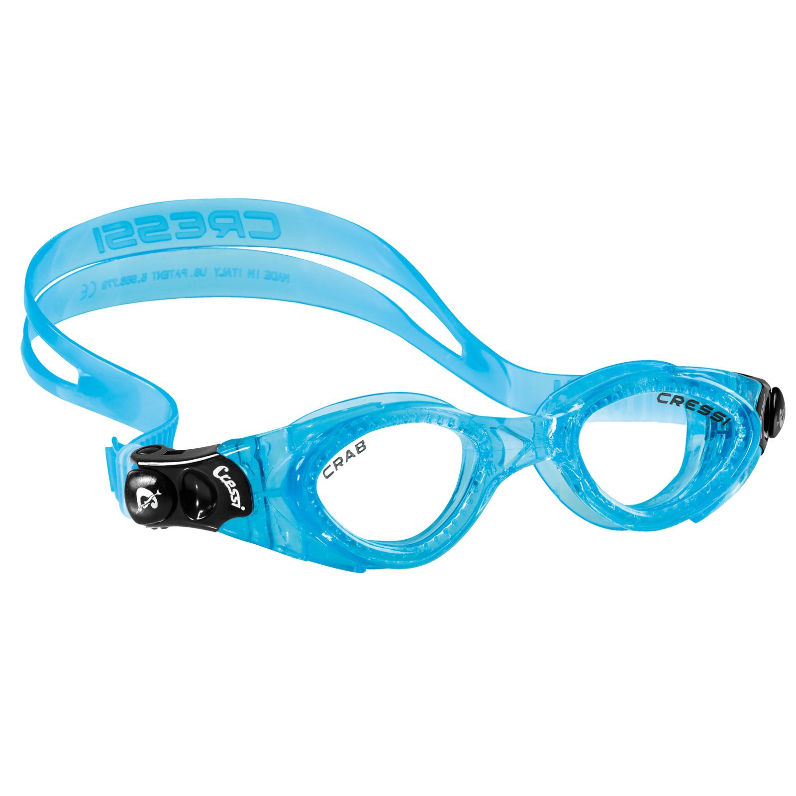 Cressi Crab Junior Goggles