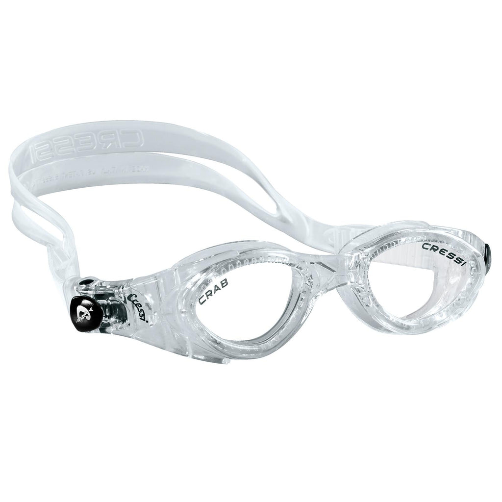 Cressi Crab Junior Goggles