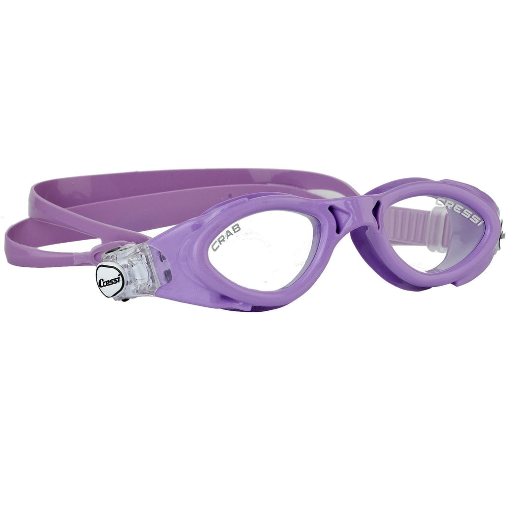 Cressi Crab Junior Goggles