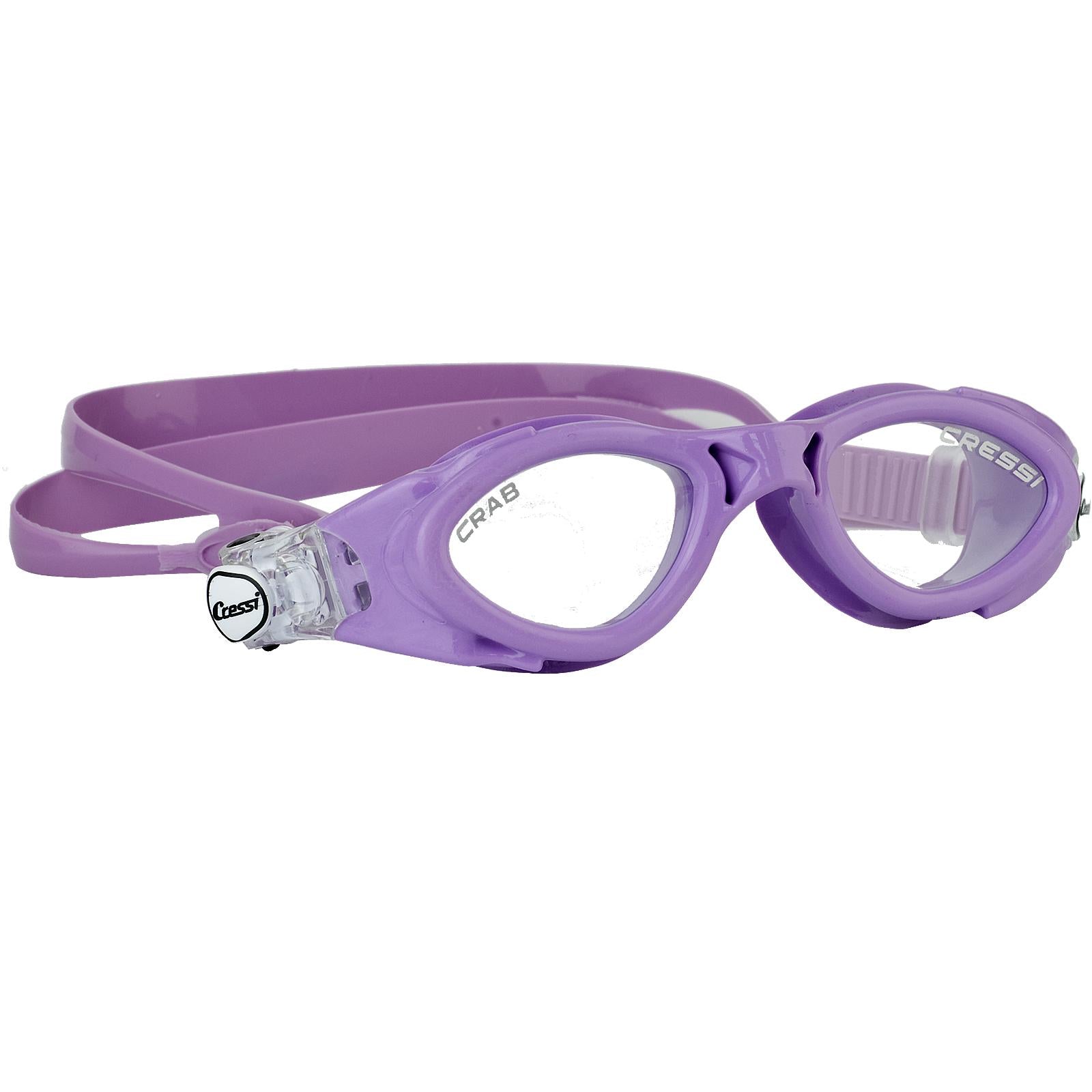 Cressi Crab Junior Goggles
