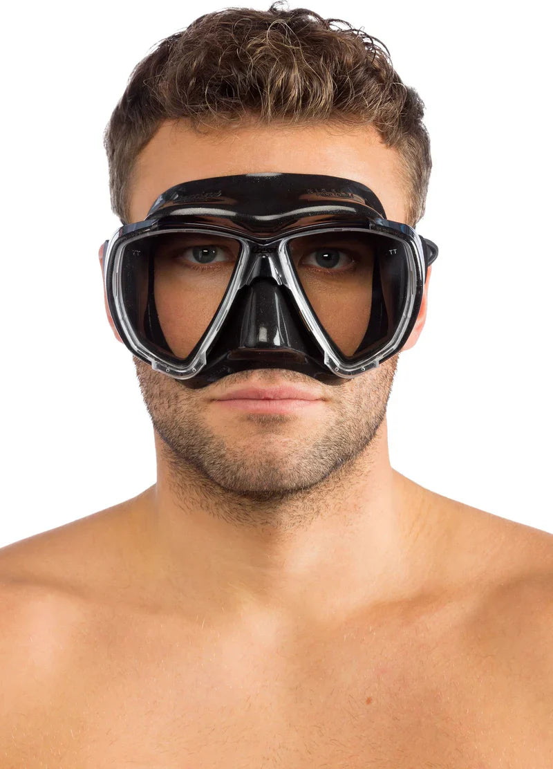 Cressi Big Eyes Mask