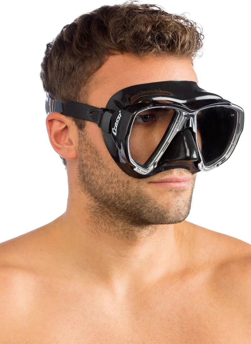 Cressi Big Eyes Mask