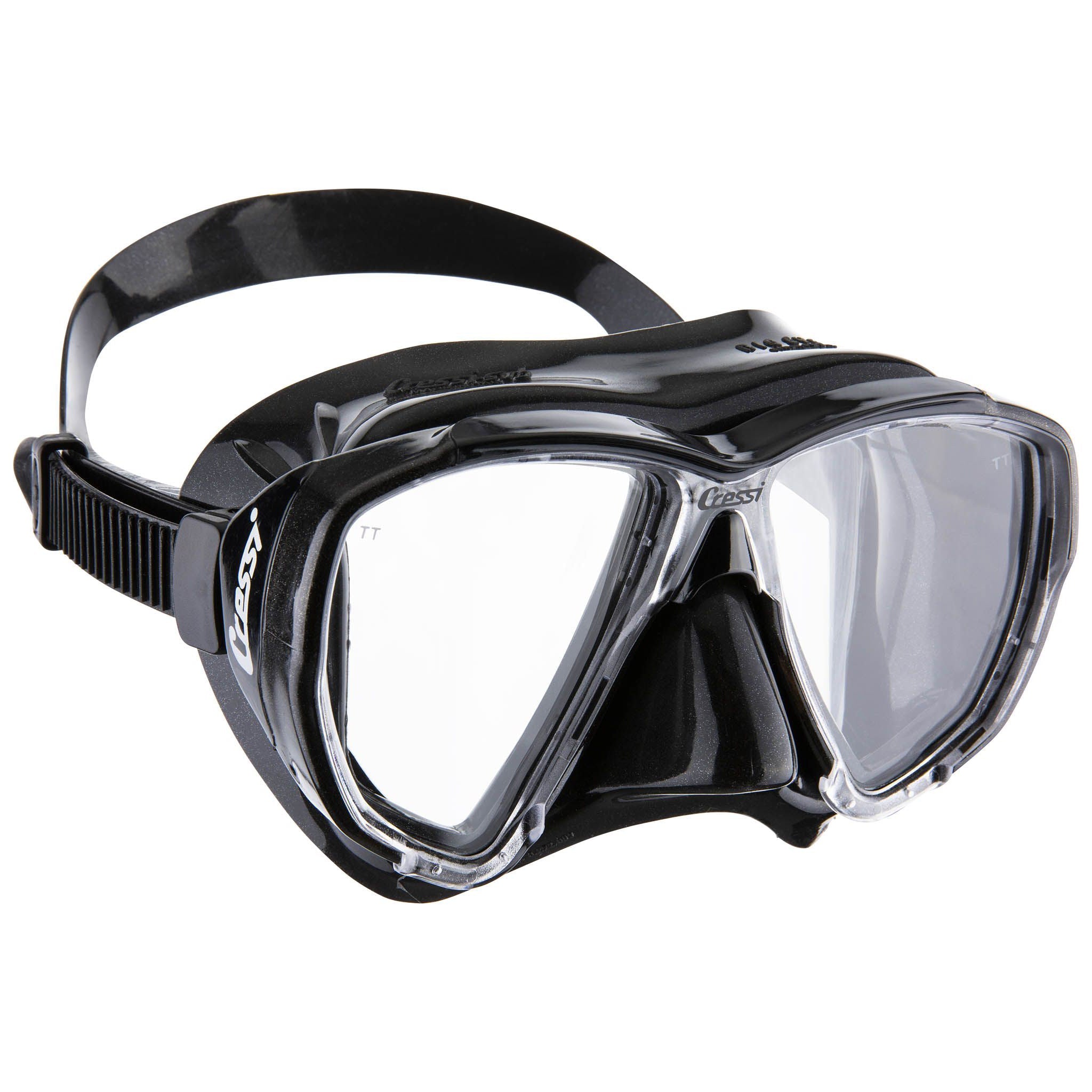 Cressi Big Eyes Mask