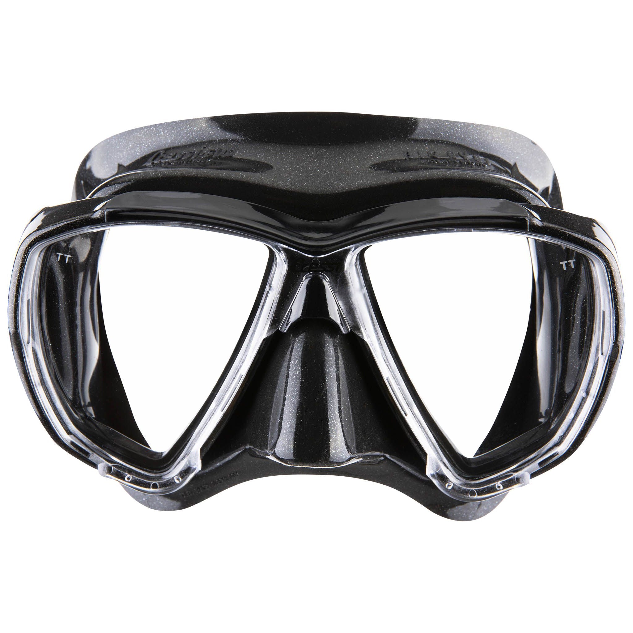 Cressi Big Eyes Mask