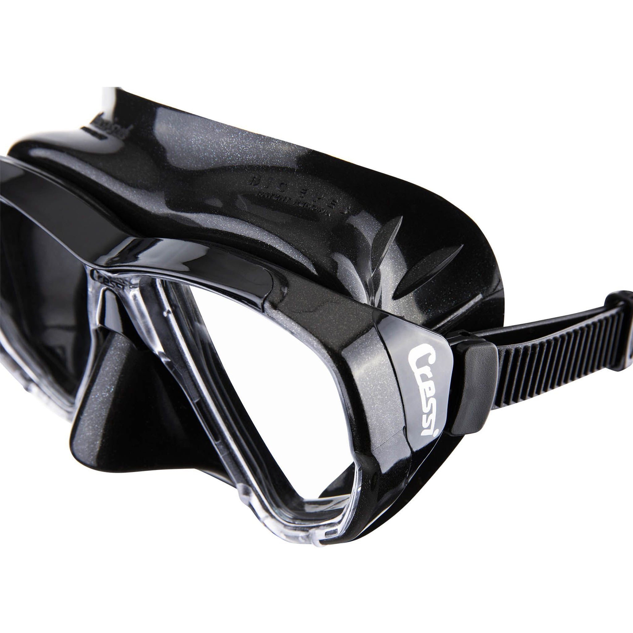 Cressi Big Eyes Mask
