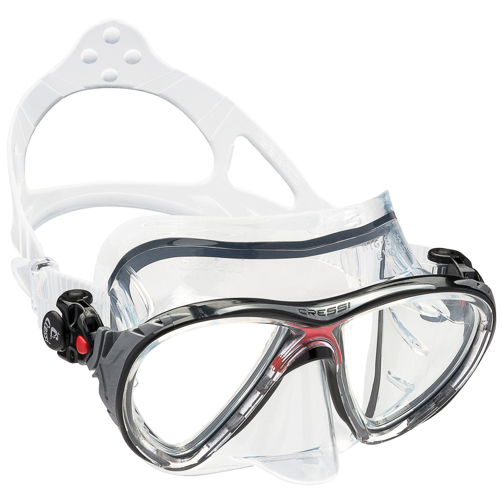 Cressi Big Eyes Evolution Mask