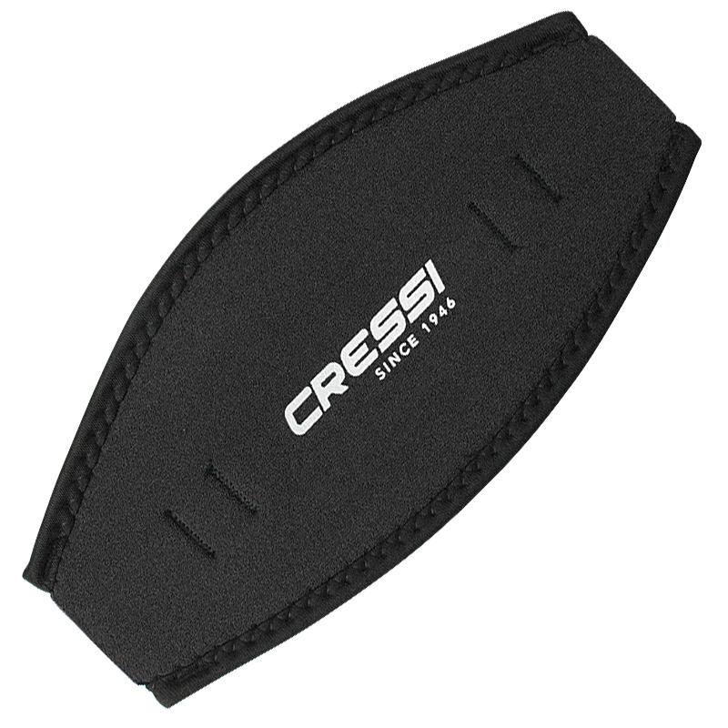 Cressi Neoprene Mask Strap Cover