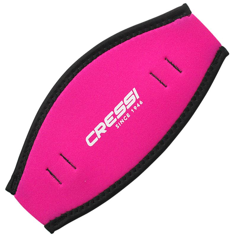 Cressi Neoprene Mask Strap Cover