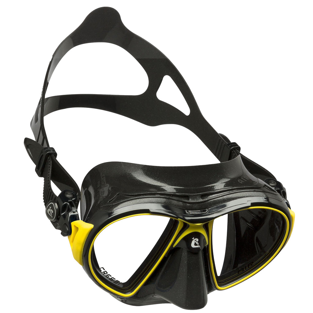 Cressi Air Black Diving Mask