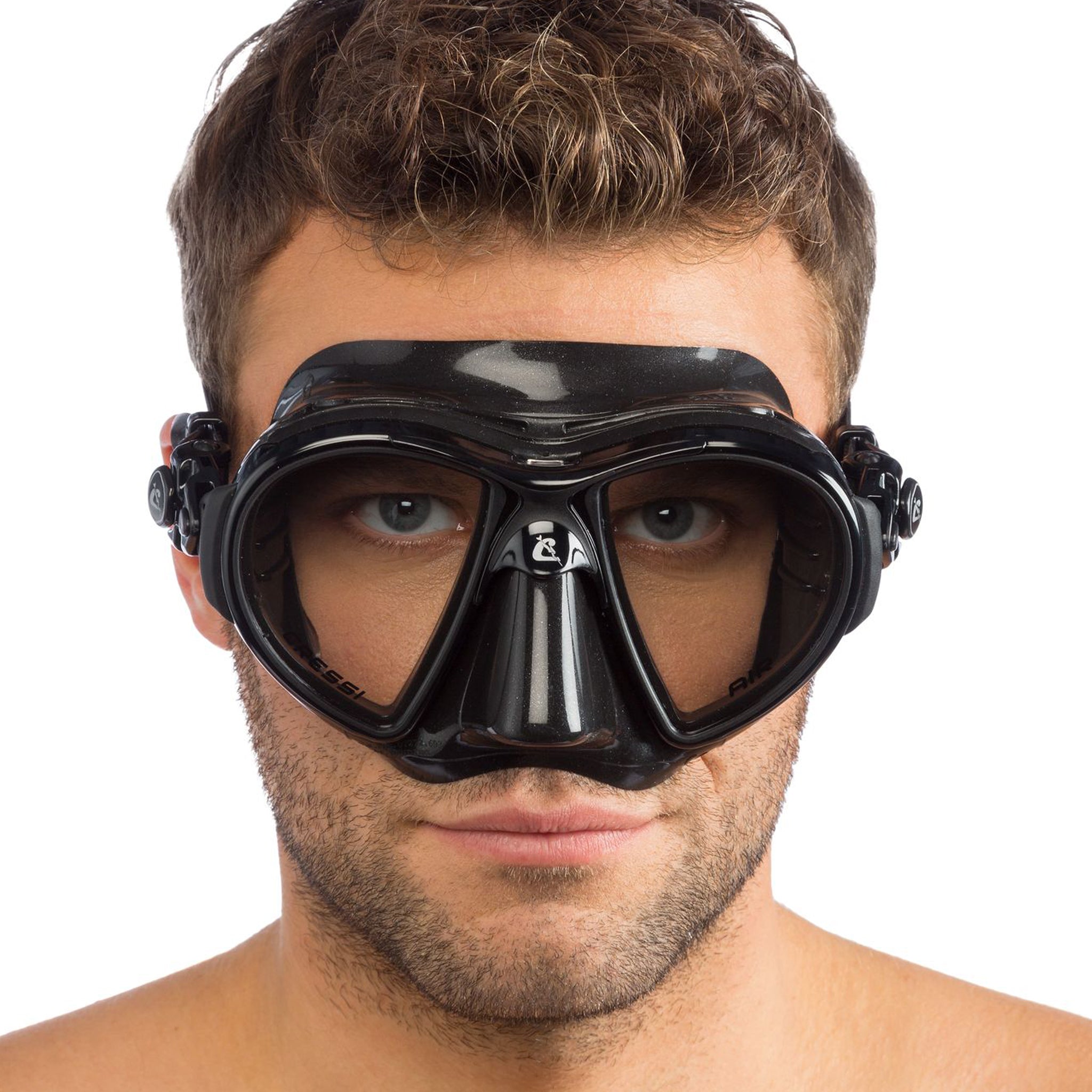 Cressi Air Black Diving Mask