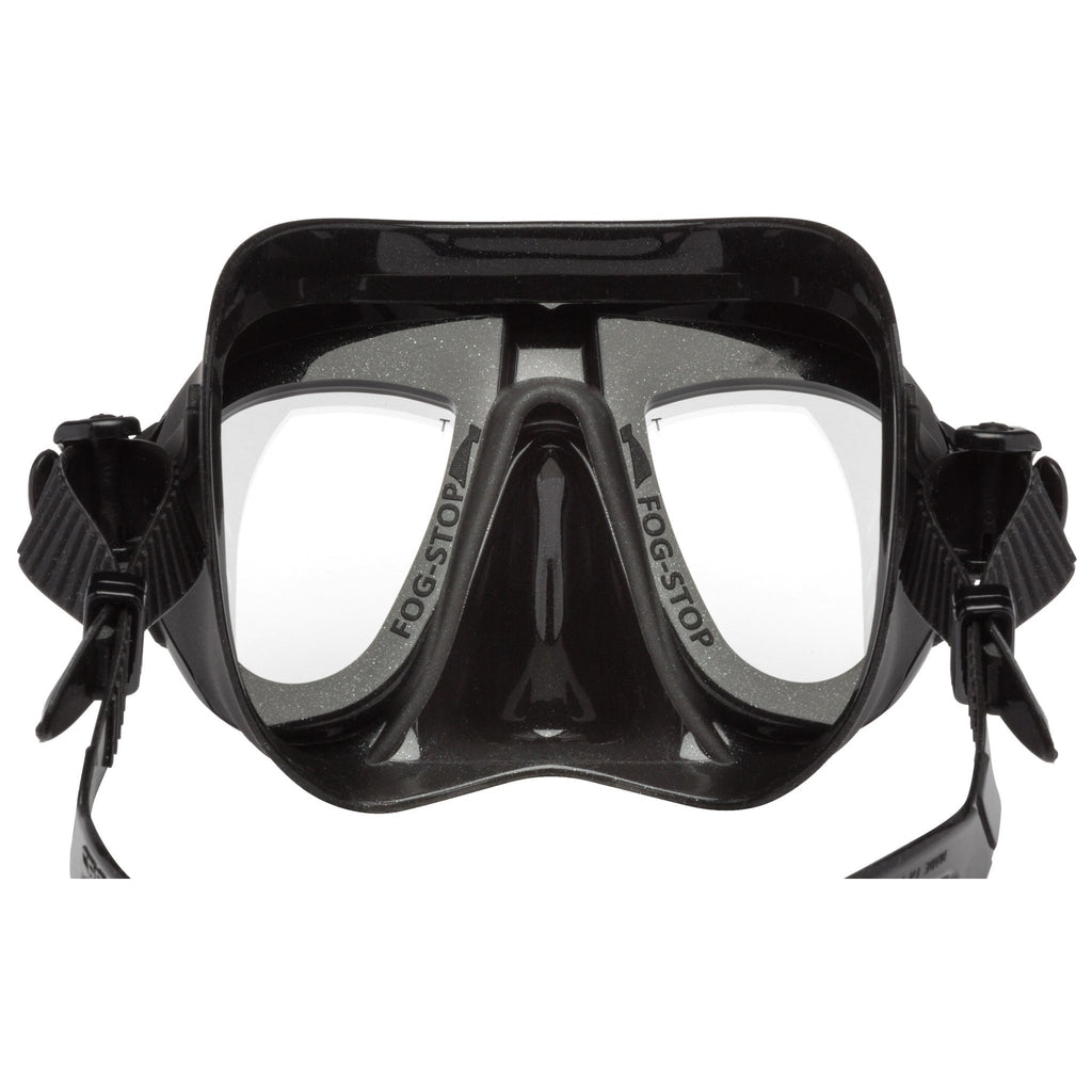 Cressi Calibro Mask HD Mirrored Lenses