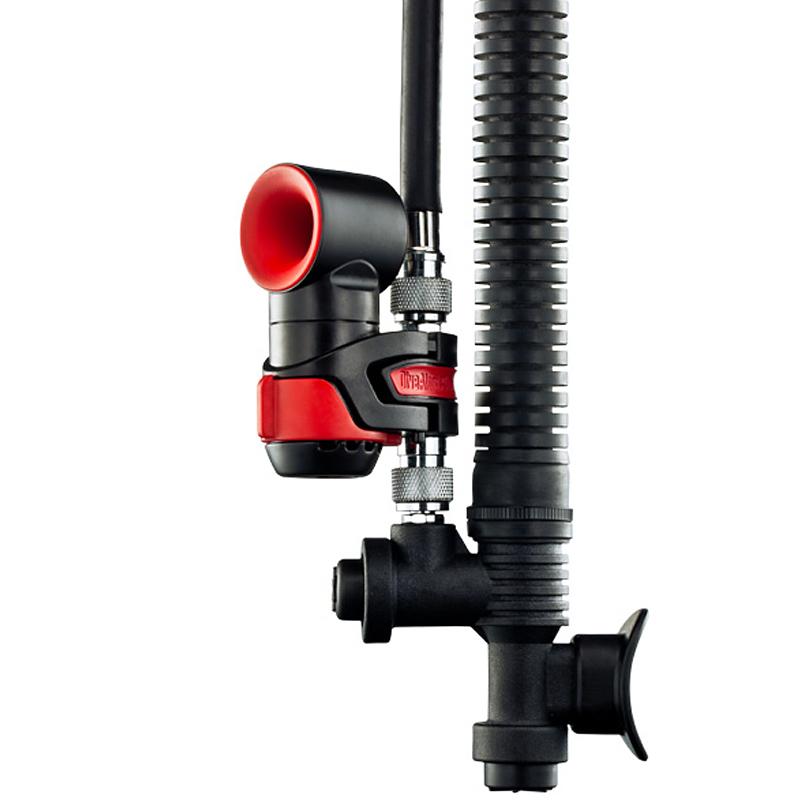 Dive Alert Plus Air Horn V2