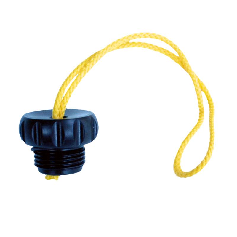 MGE DIN Cylinder Plug