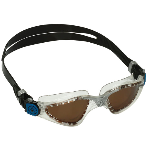 Aquasphere Kayenne Polarized Lens Swimming Goggles