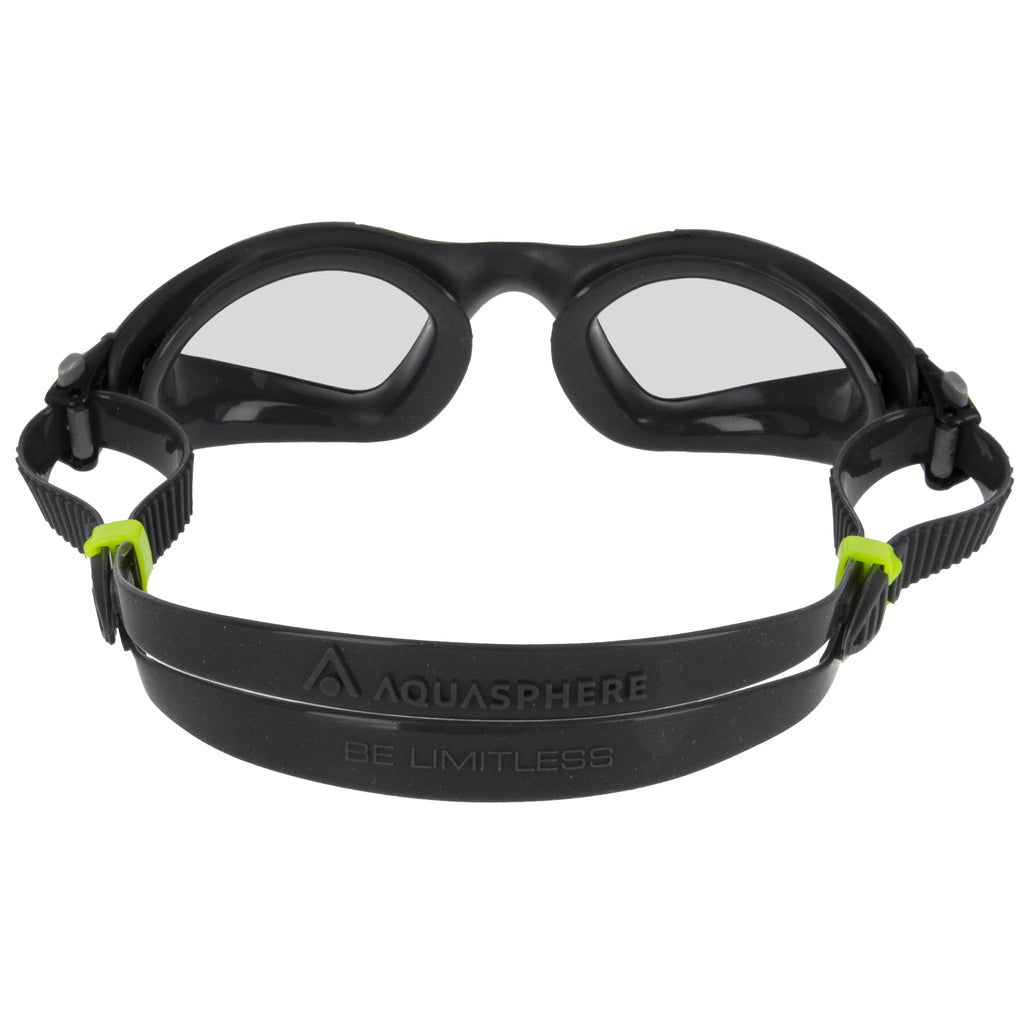 Aquasphere Kayenne Photochromatic Swimming Goggles