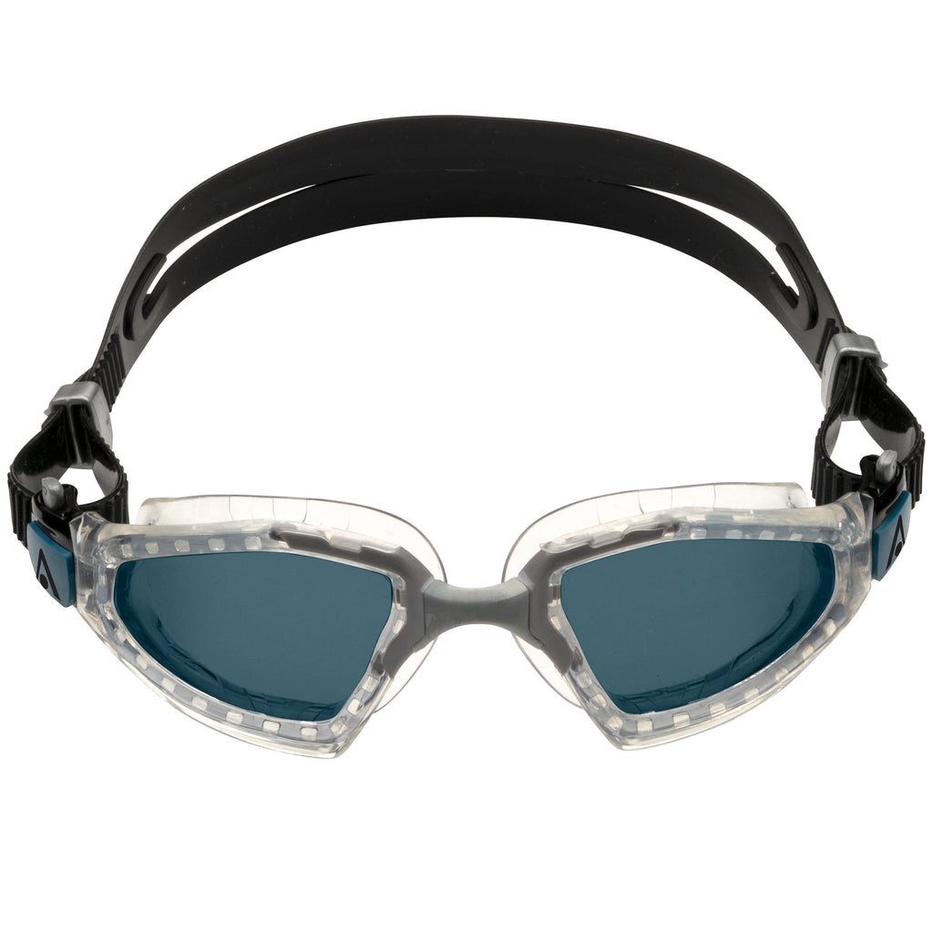 Aquasphere Kayenne Pro Swimming Goggles Tinted Lenses