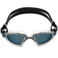 Aquasphere Kayenne Pro Swimming Goggles Tinted Lenses