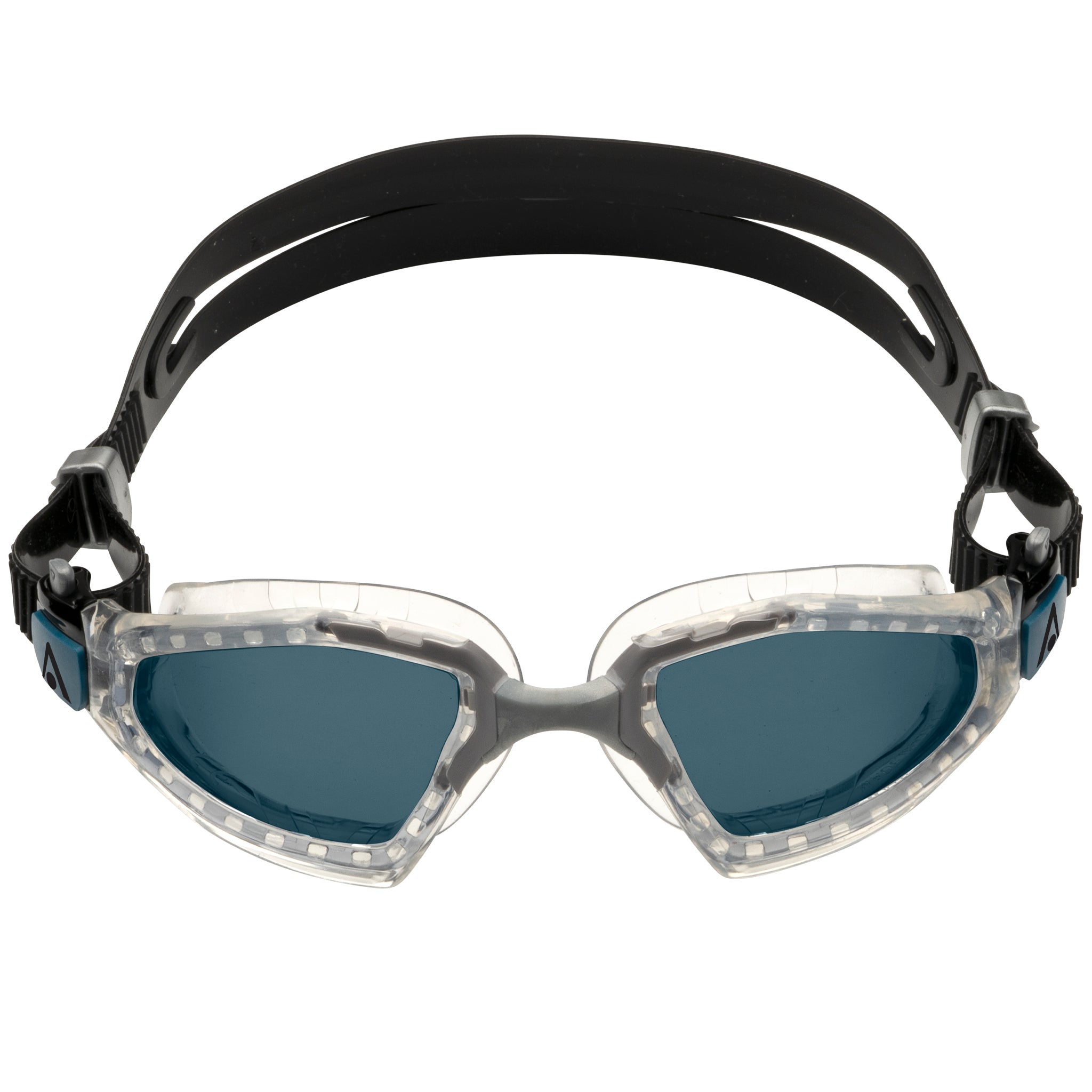 Aquasphere Kayenne Pro Swimming Goggles Tinted Lenses