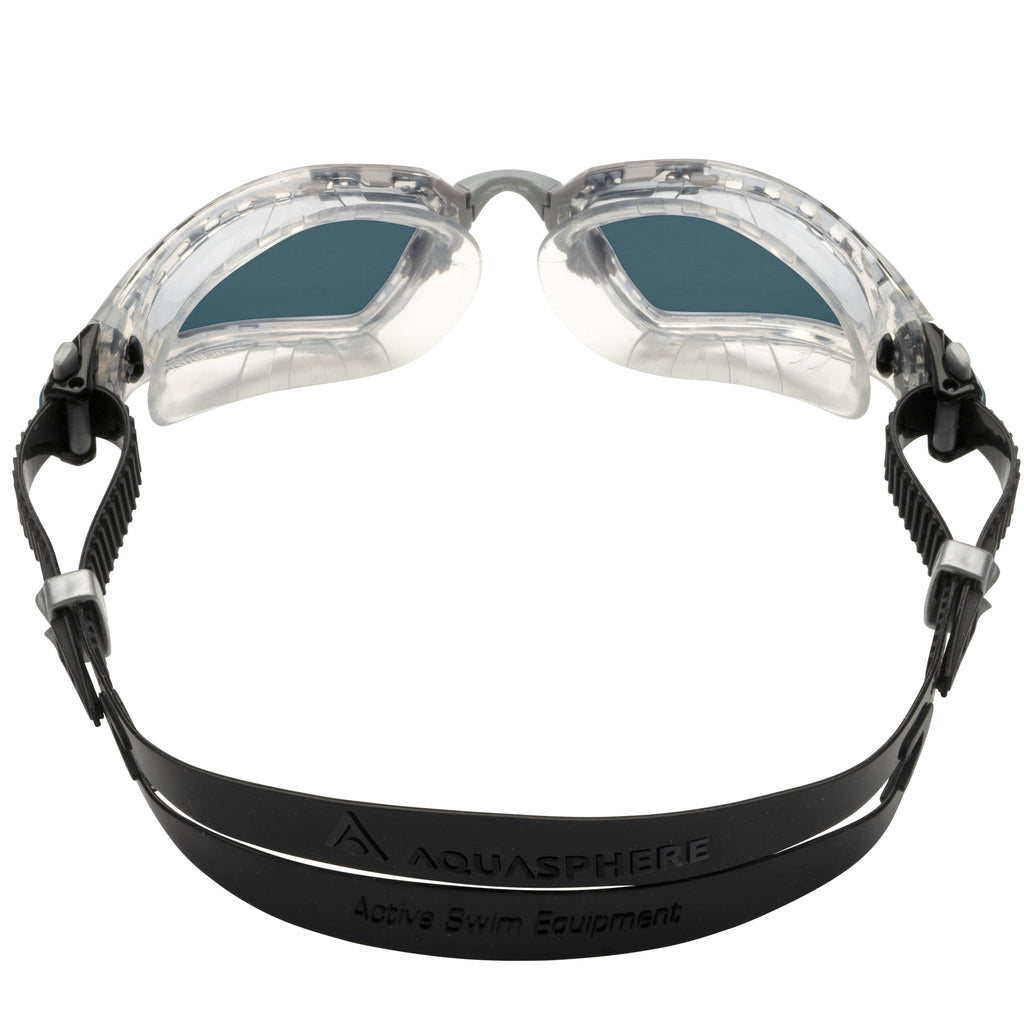 Aquasphere Kayenne Pro Swimming Goggles Tinted Lenses