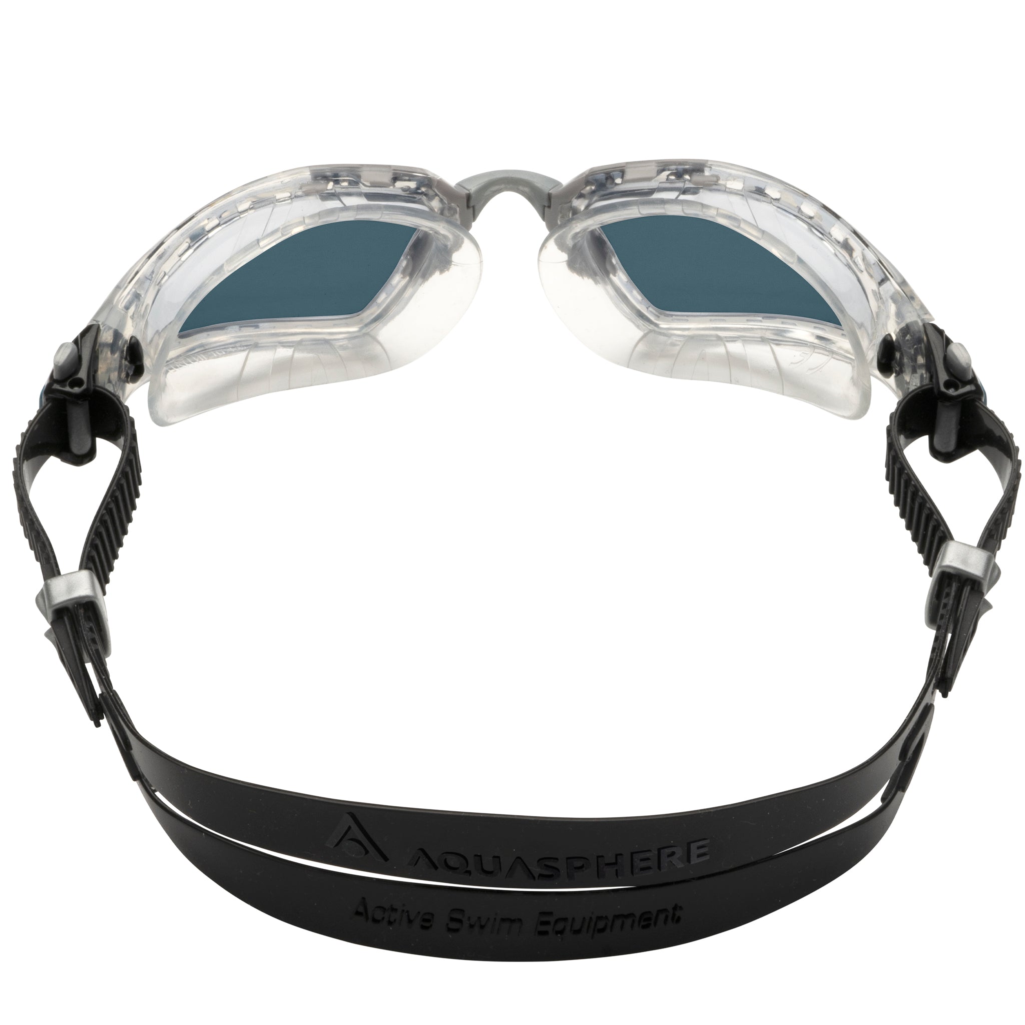 Aquasphere Kayenne Pro Swimming Goggles Tinted Lenses