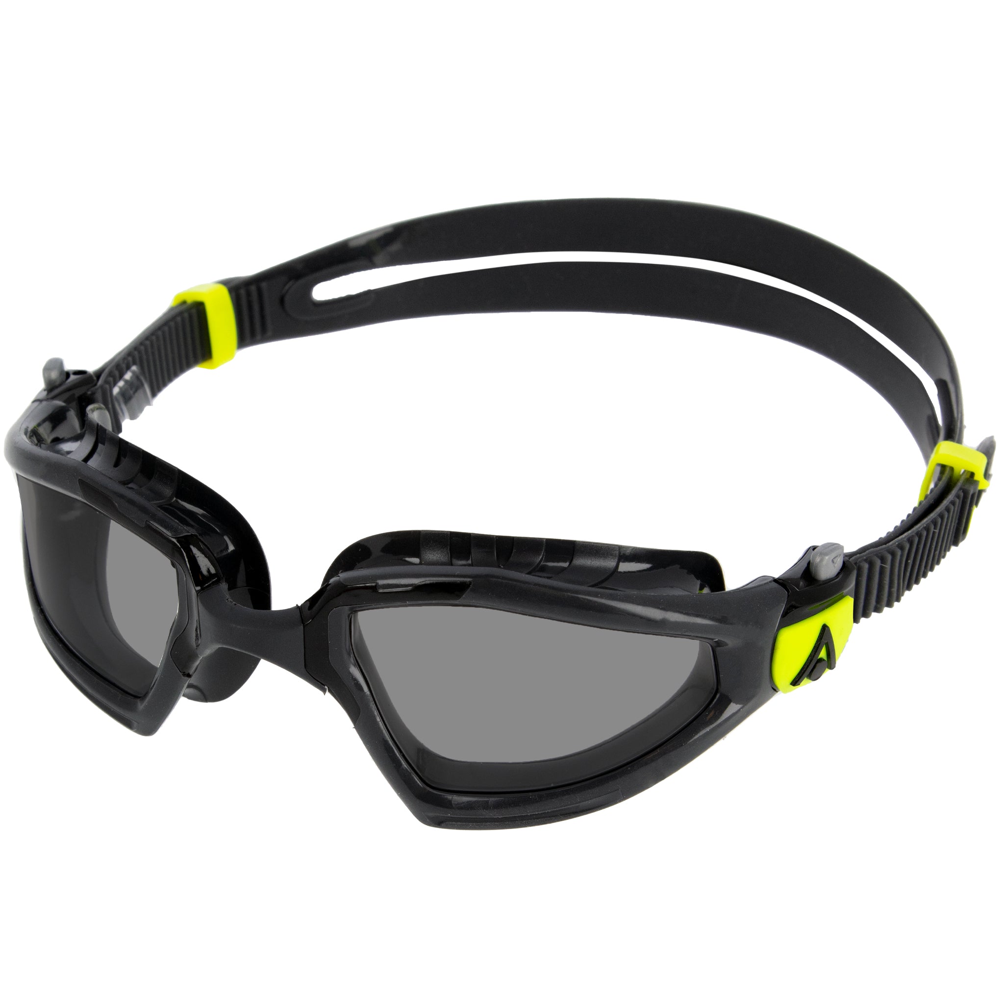 Aquasphere Kayenne Pro Swimming Goggles Photochromatic Lenses
