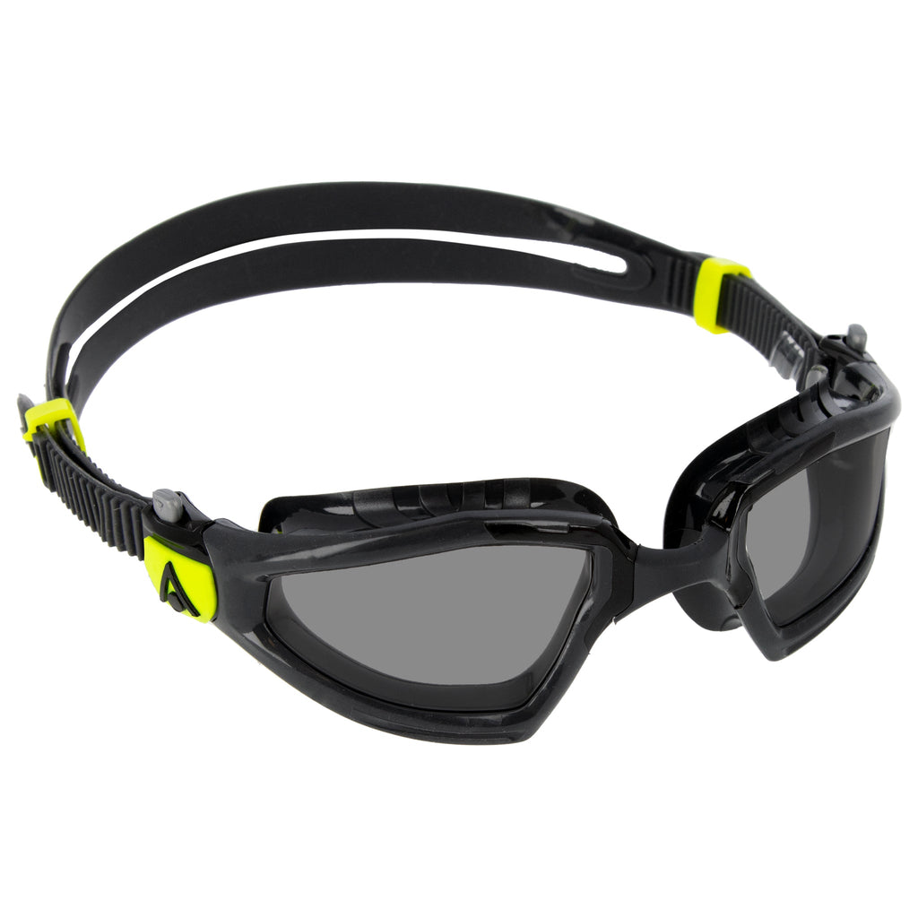 Aquasphere Kayenne Pro Swimming Goggles Photochromatic Lenses