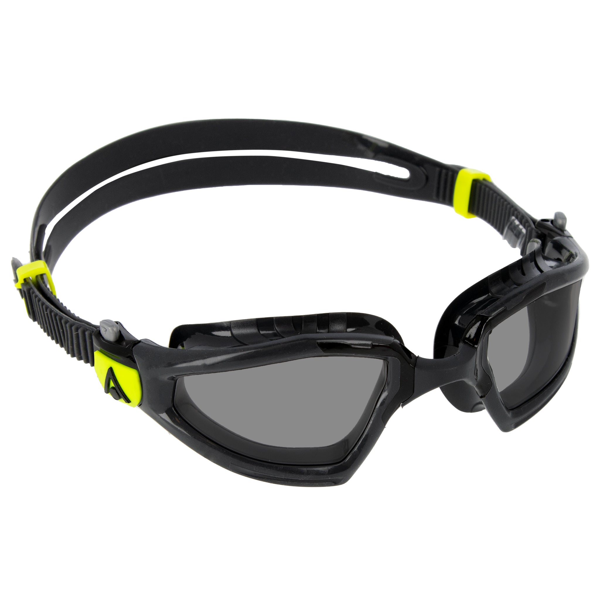 Aquasphere Kayenne Pro Swimming Goggles Photochromatic Lenses