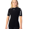 Gul Women's Evotherm Short Sleeve Thermal Top
